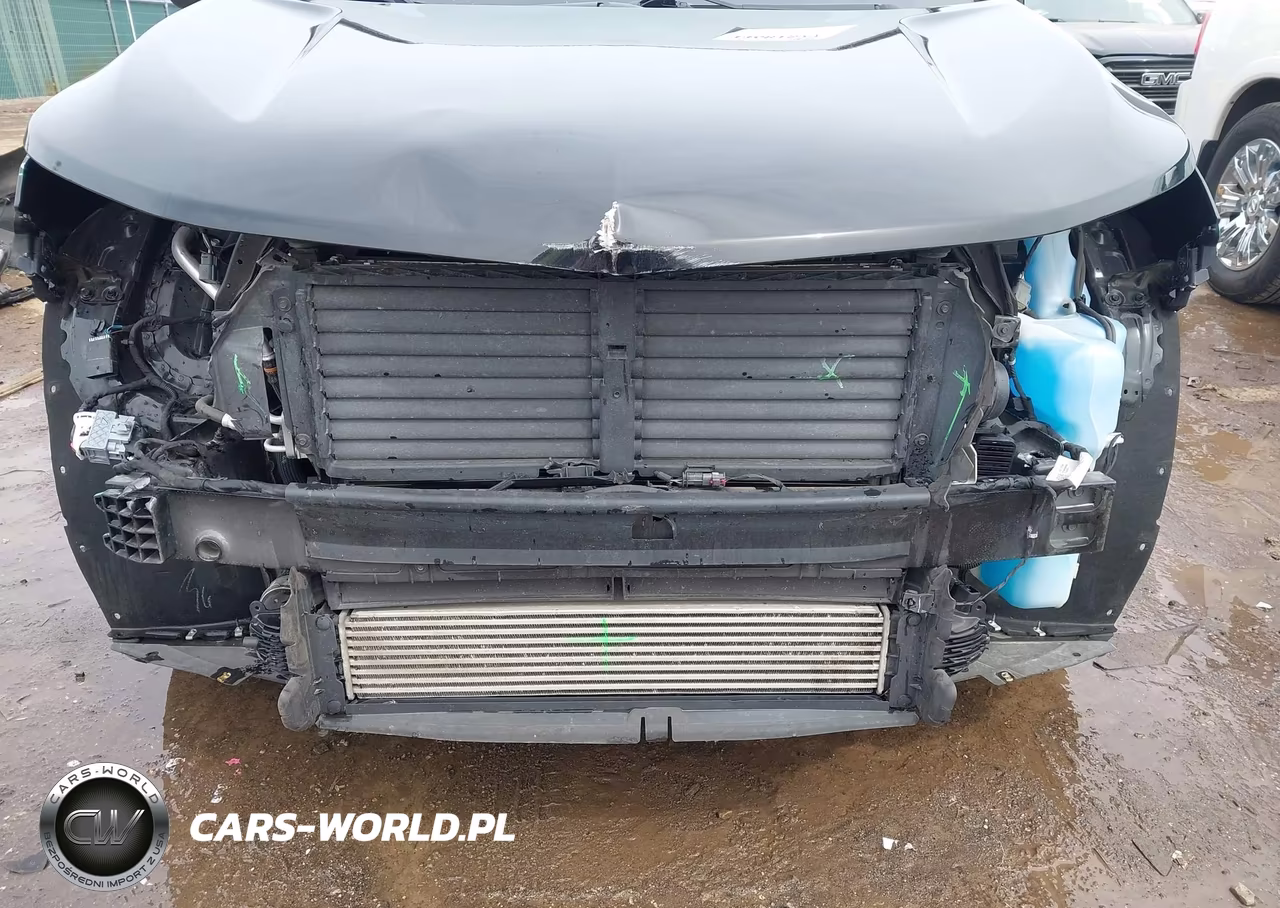 2020 Chevrolet Equinox Awd Lt 2.0L Turbo VIN:3GNAXVEX3LL213025 - 6