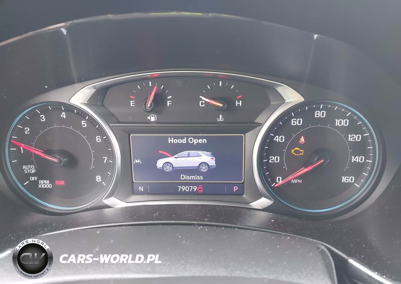 2020 Chevrolet Equinox Awd Lt 2.0L Turbo VIN:3GNAXVEX3LL213025 - 7