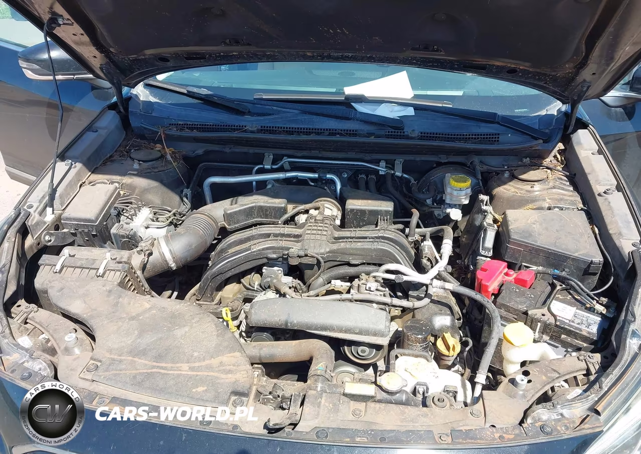 2020 Subaru Outback Limited VIN:4S4BTANC0L3236543 - 10