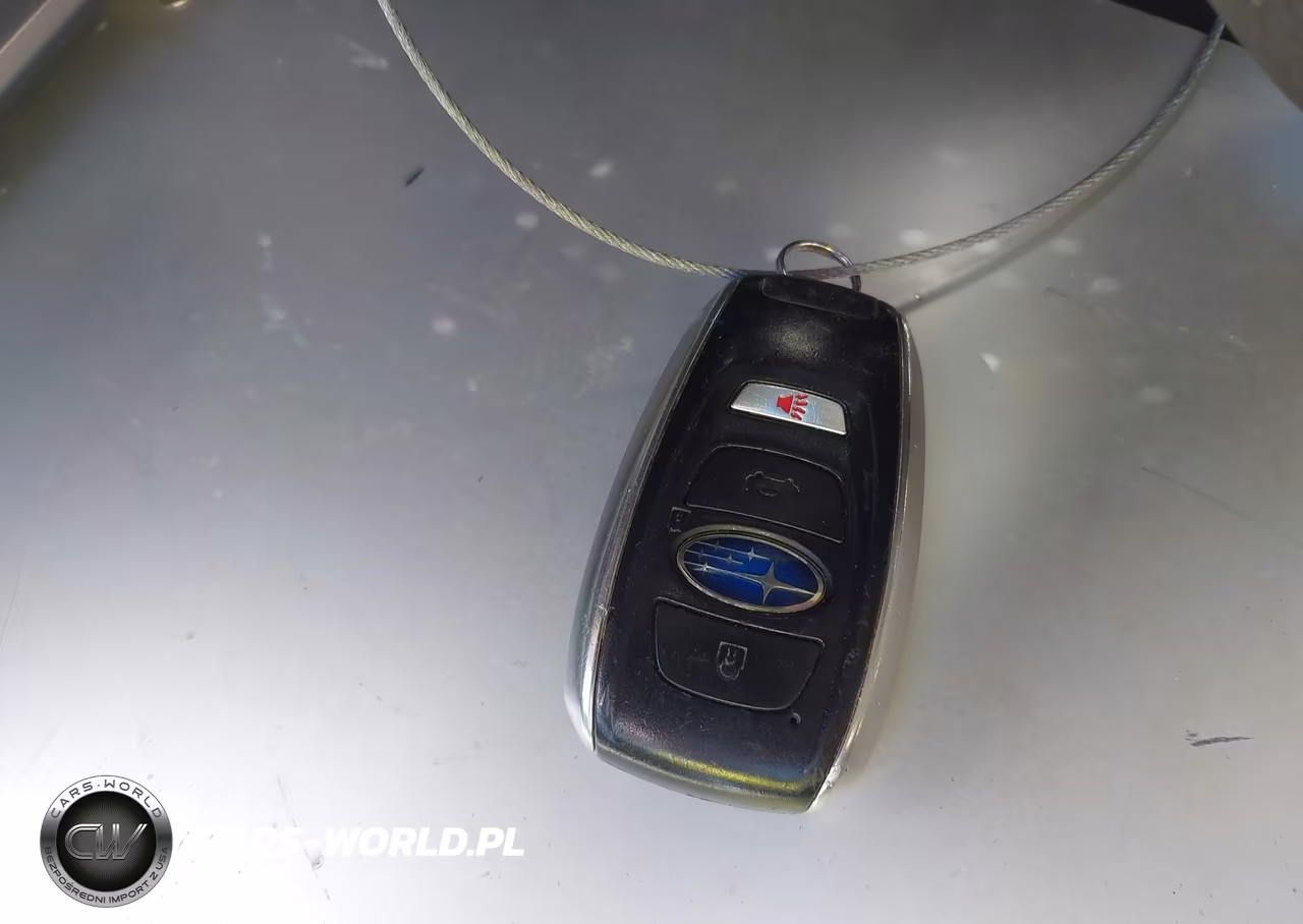 2020 Subaru Outback Limited VIN:4S4BTANC0L3236543 - 11