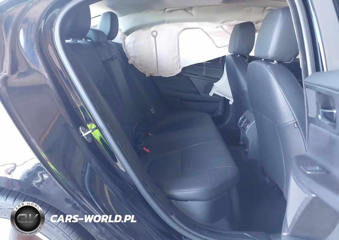 2017 Jaguar Xe 25T Premium VIN:SAJAD4BG6HA950235 - 8