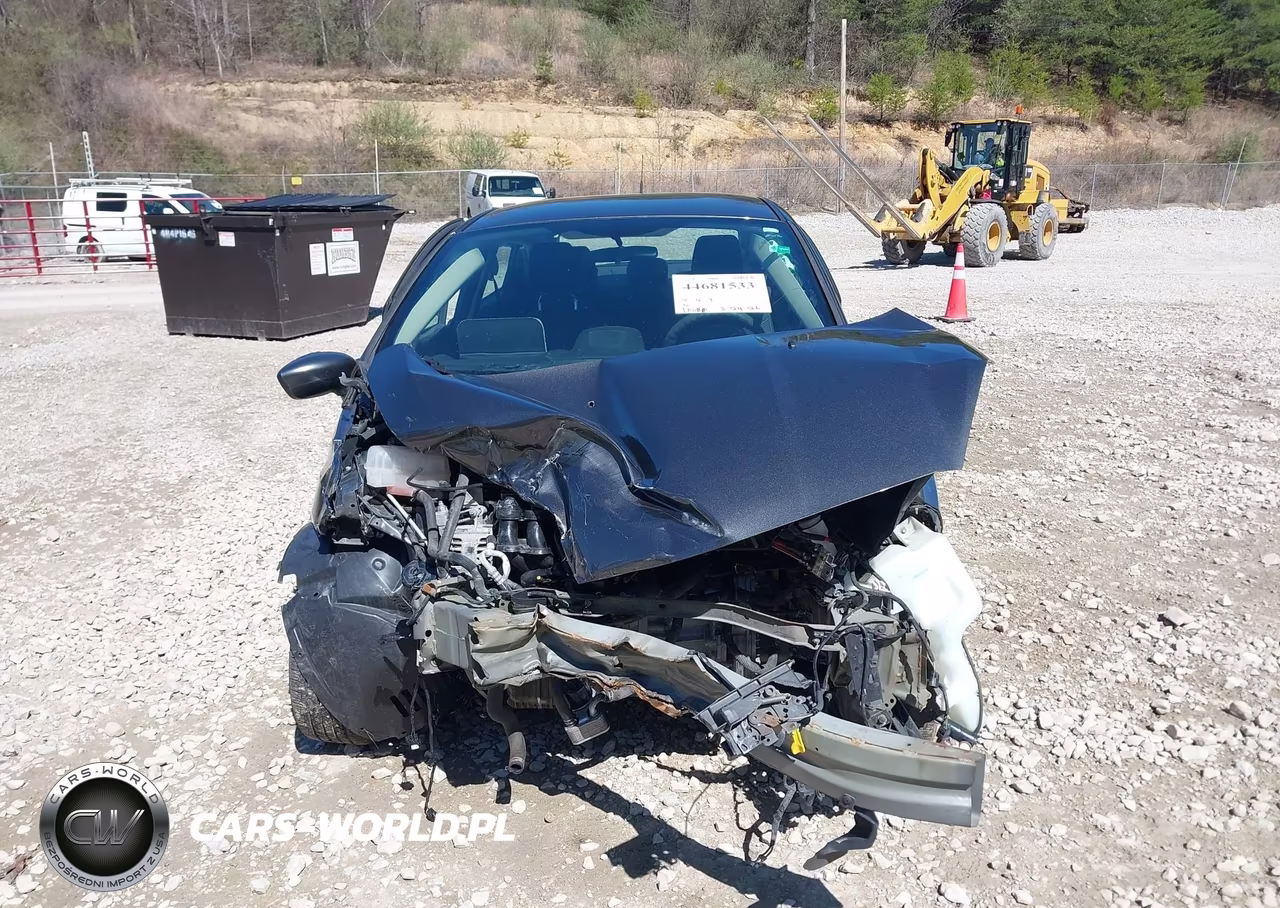 2019 Ford Fiesta Se VIN:3FADP4BJXKM150049 - 12