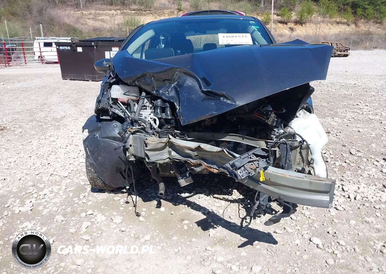 2019 Ford Fiesta Se VIN:3FADP4BJXKM150049 - 6