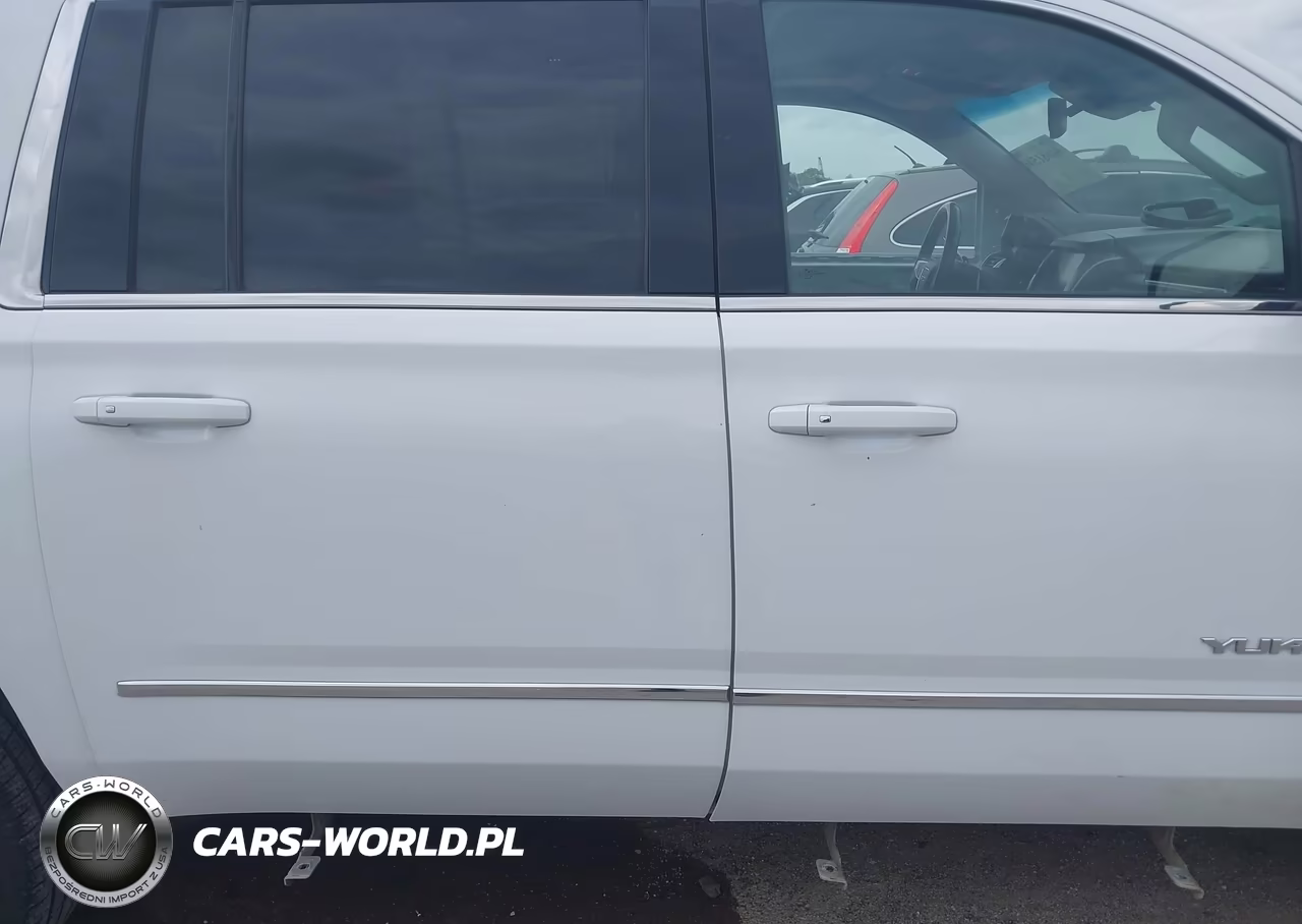 2018 GMC Yukon Xl Slt VIN:1GKS2GKC9JR152279 - 14