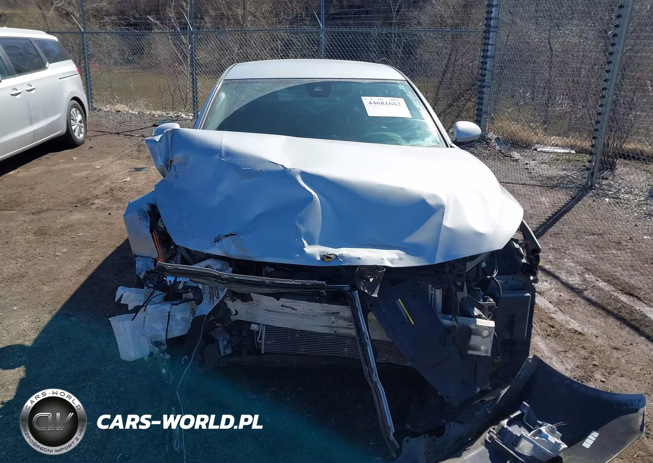 2022 Nissan Altima Sv Fwd VIN:1N4BL4DV8NN410414 - 13