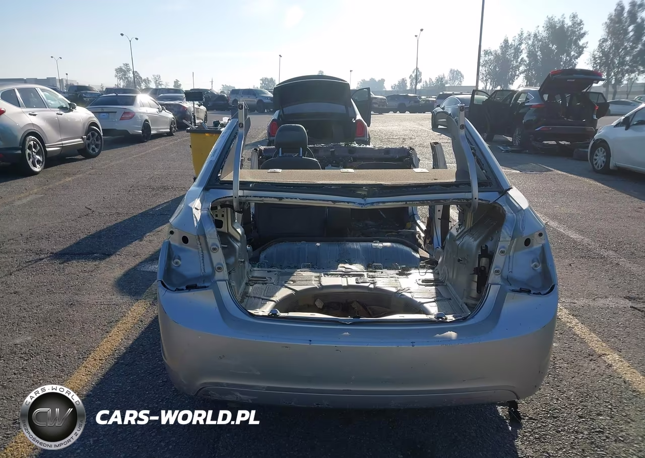 2012 Chevrolet Cruze 2Lt VIN:1G1PG5SC2C7234398 - 17