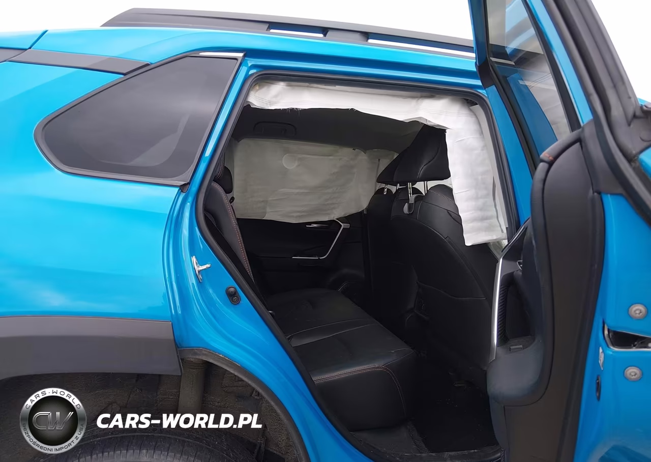 2020 Toyota Rav4 Adventure VIN:2T3J1RFVXLC082538 - 8