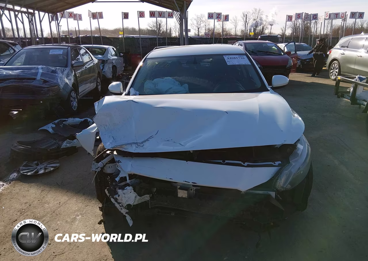 2020 Nissan Altima S Fwd VIN:1N4BL4BVXLC244957 - 12
