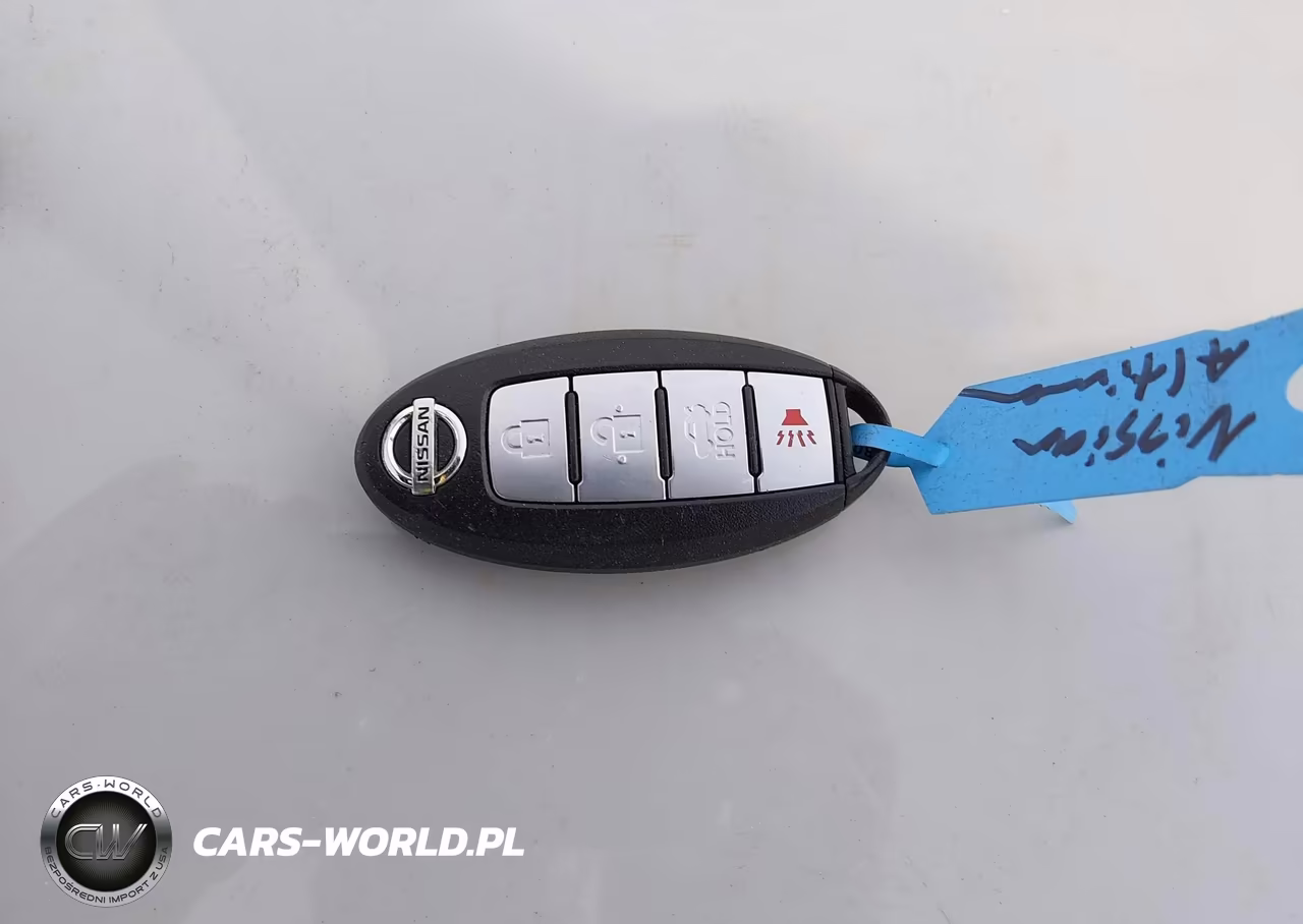 2018 Nissan Altima 2.5 Sv VIN:1N4AL3AP4JC131009 - 11