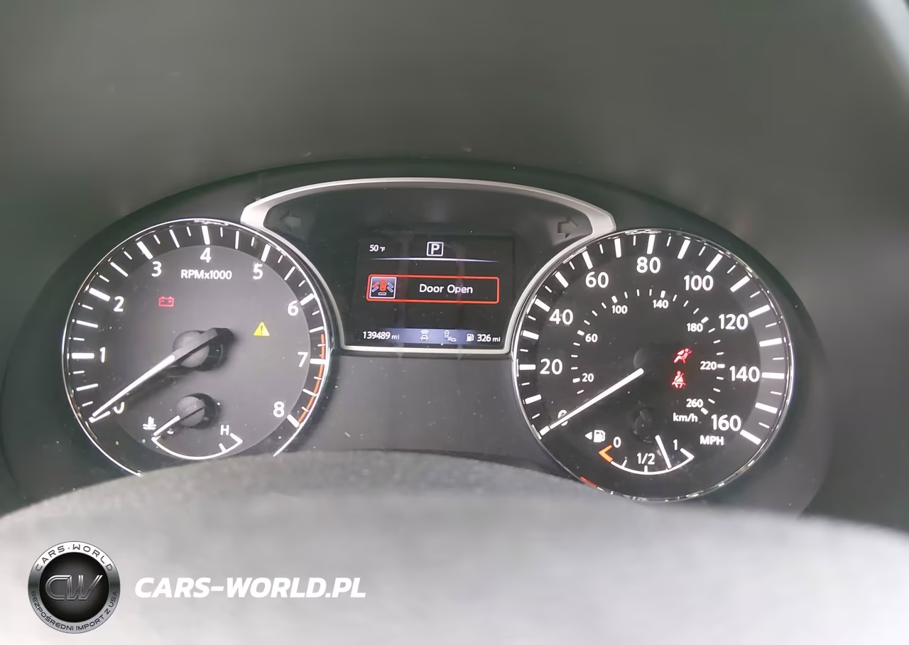2018 Nissan Altima 2.5 Sv VIN:1N4AL3AP4JC131009 - 7