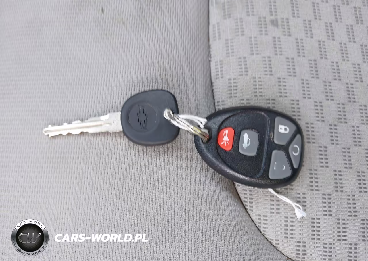 2011 Chevrolet Hhr Lt VIN:3GNBABFU0BS565914 - 11