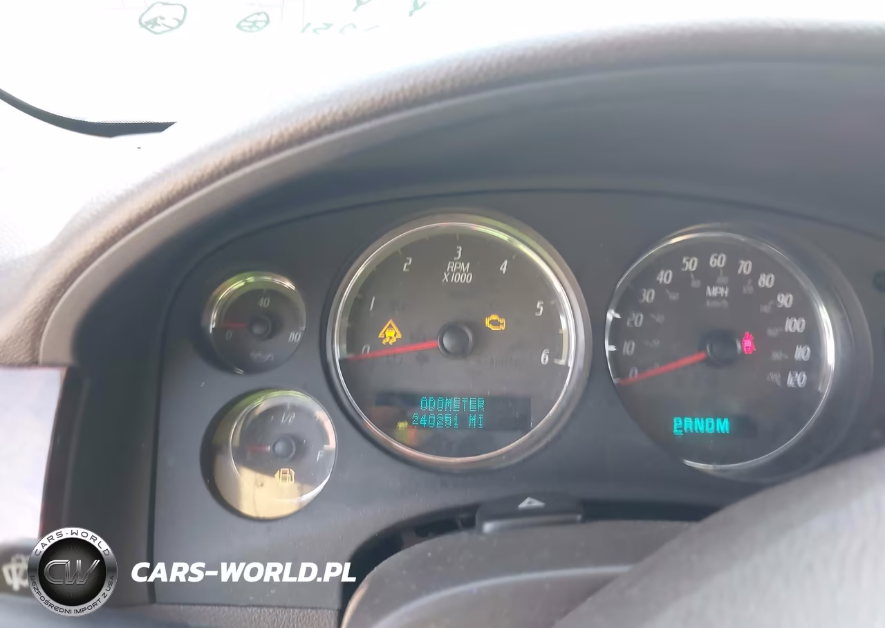 2007 GMC Yukon Denali VIN:1GKFK63807J351671 - 7
