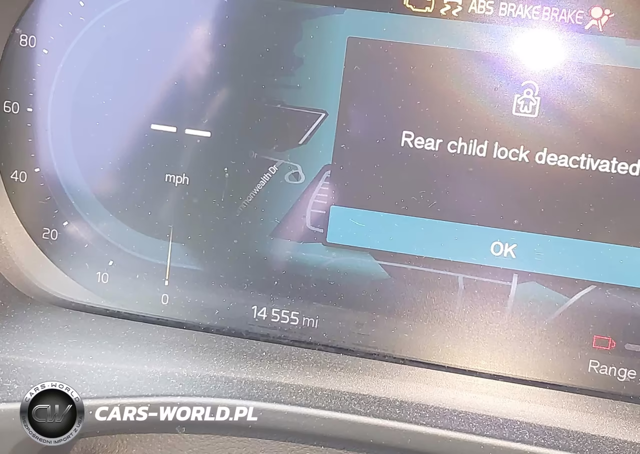 2023 Volvo C40 Recharge Pure Electric Twin Plus VIN:YV4ED3GL4P2064288 - 15