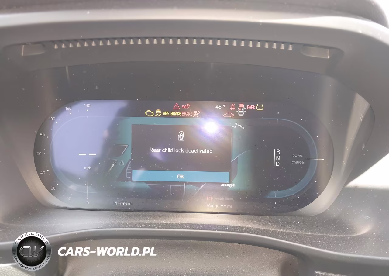 2023 Volvo C40 Recharge Pure Electric Twin Plus VIN:YV4ED3GL4P2064288 - 7