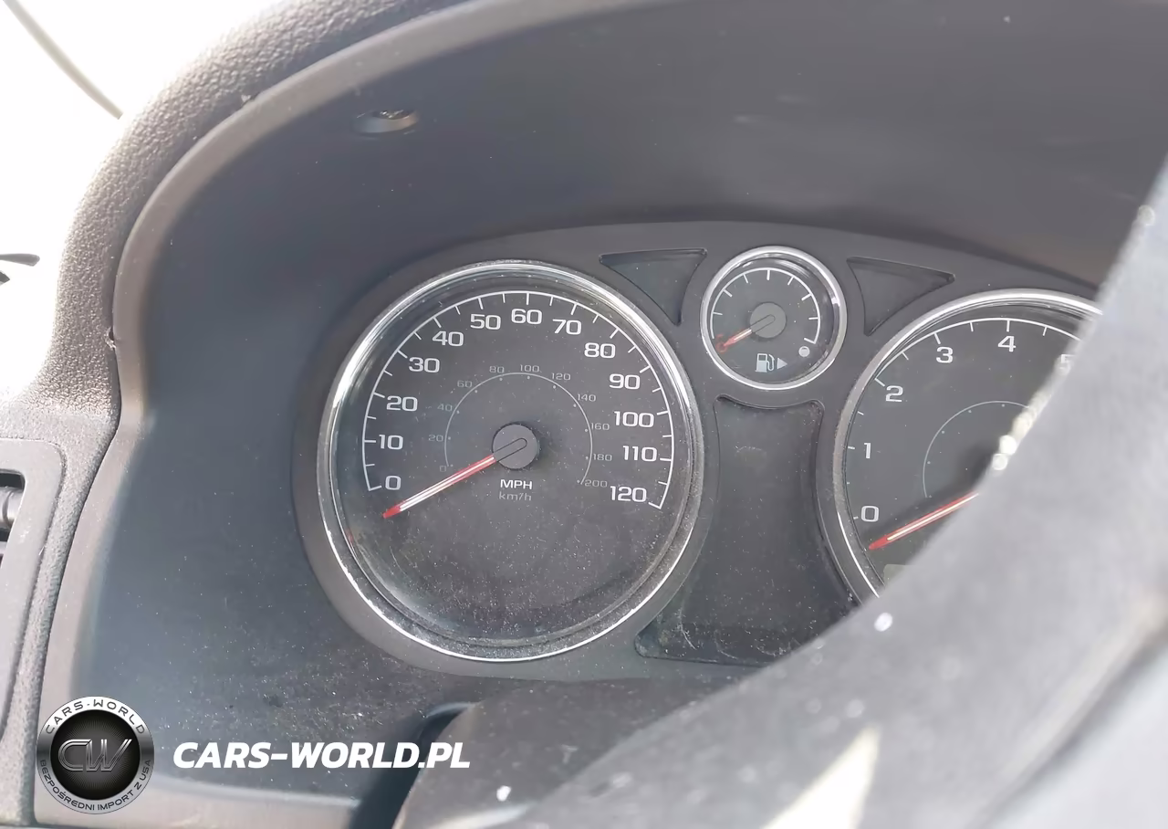 2010 Chevrolet Cobalt Lt VIN:1G1AD5F51A7209256 - 7