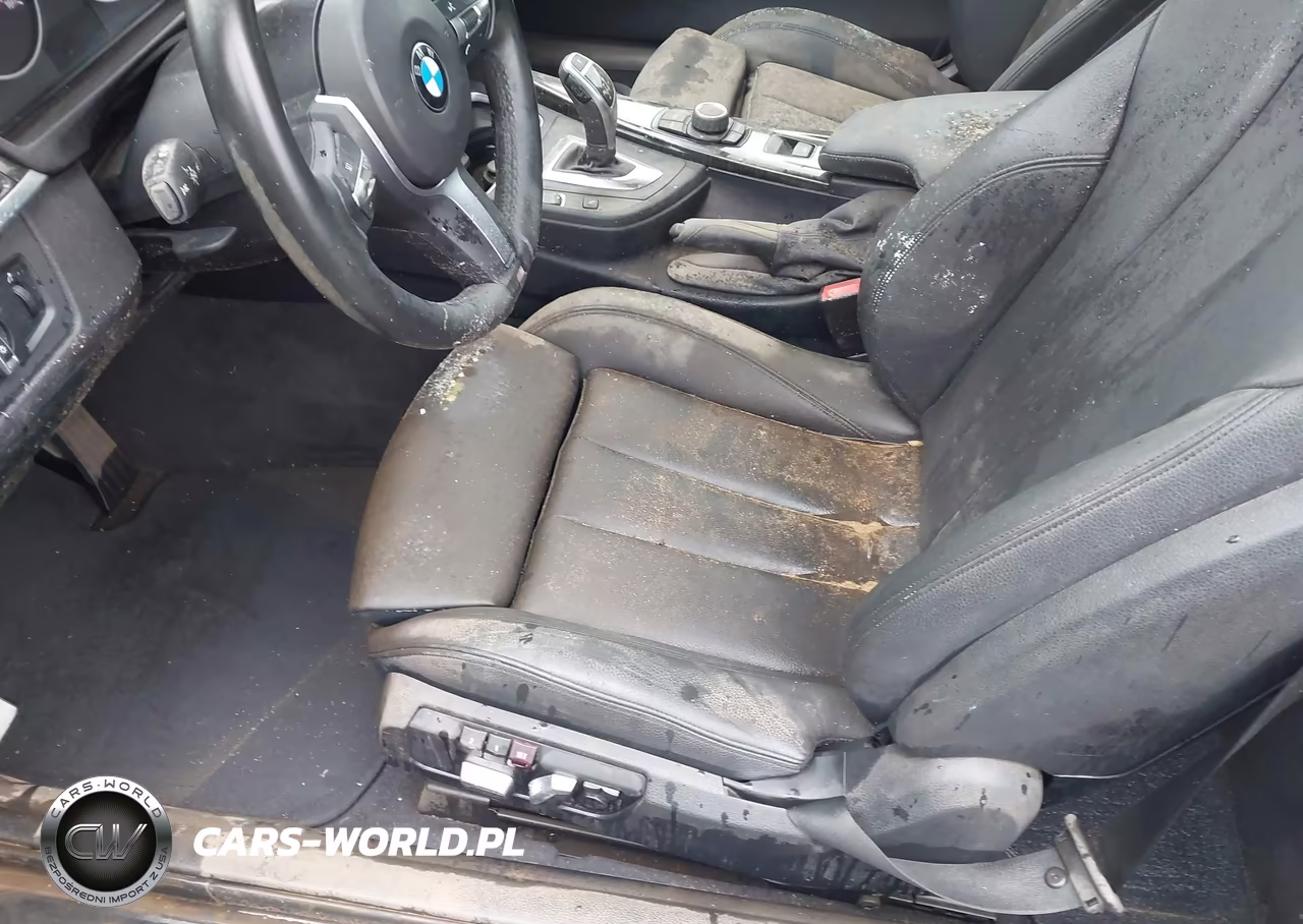 2016 BMW 428I VIN:WBA3V7C58G5A27877 - 13