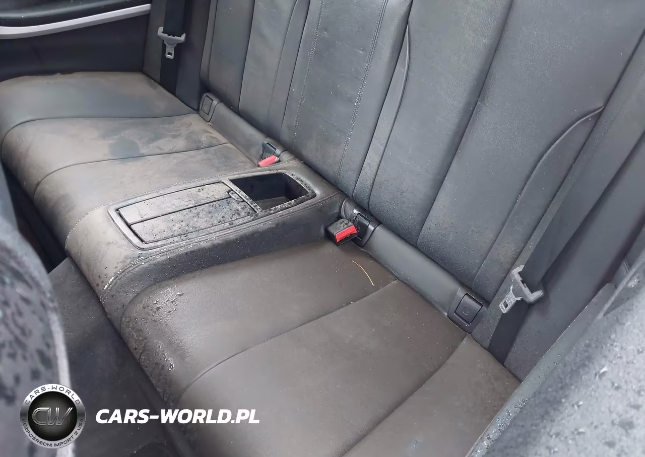 2016 BMW 428I VIN:WBA3V7C58G5A27877 - 14