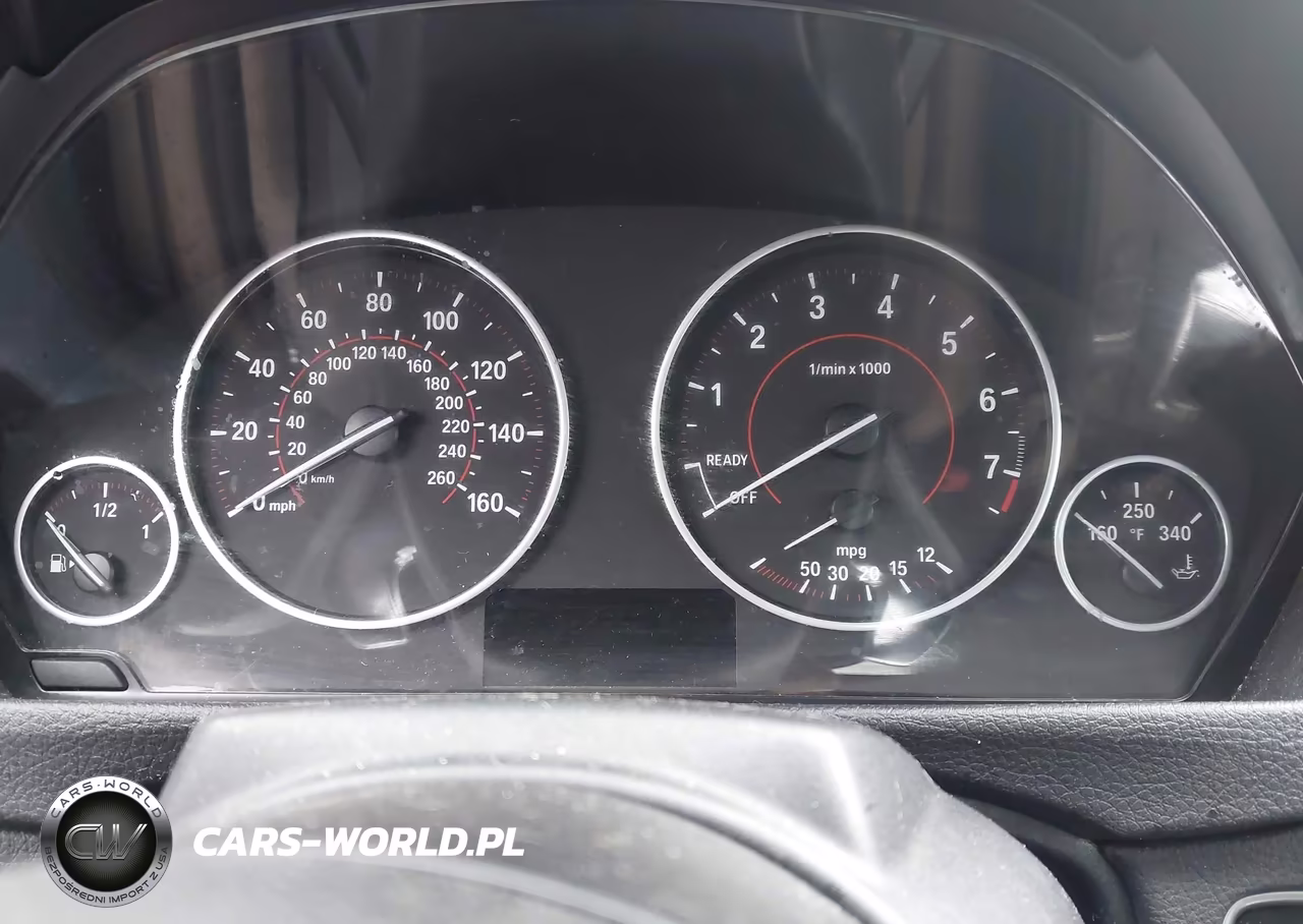 2016 BMW 428I VIN:WBA3V7C58G5A27877 - 7