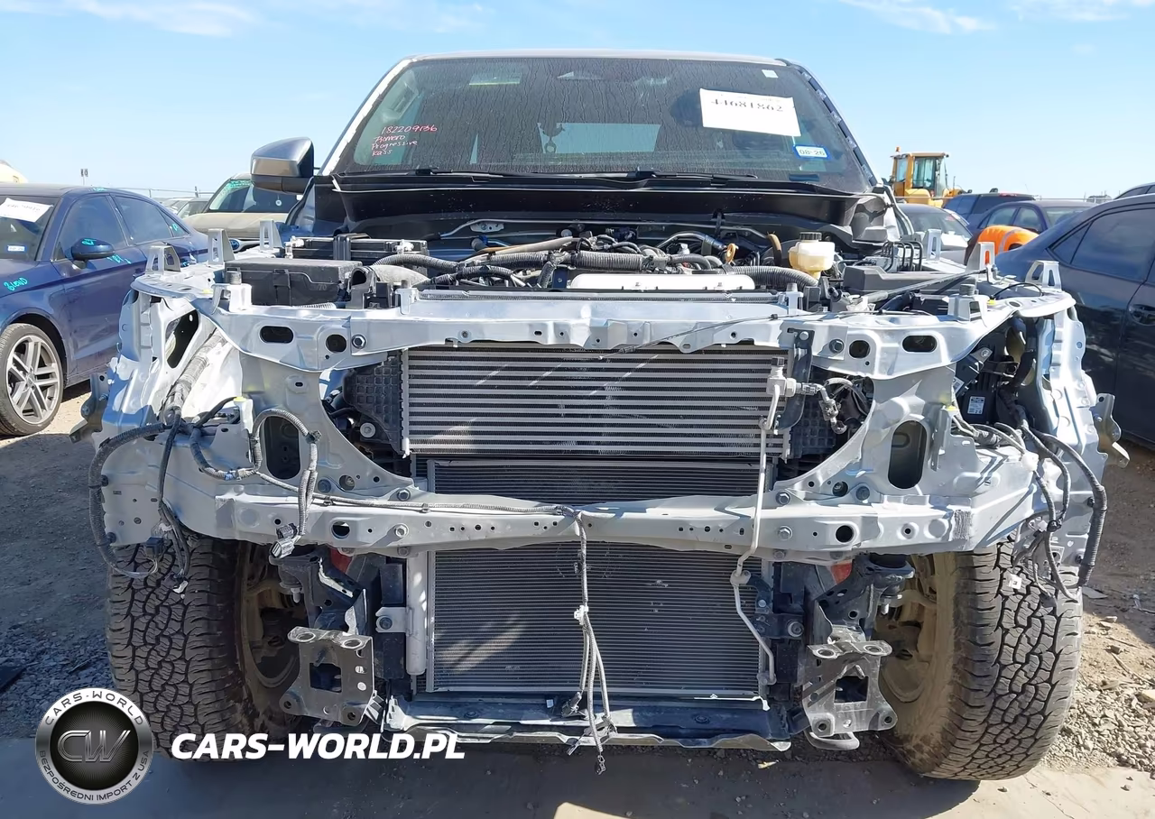 2024 Toyota Tacoma Trd Off Road VIN:3TMLB5JN5RM028661 - 13