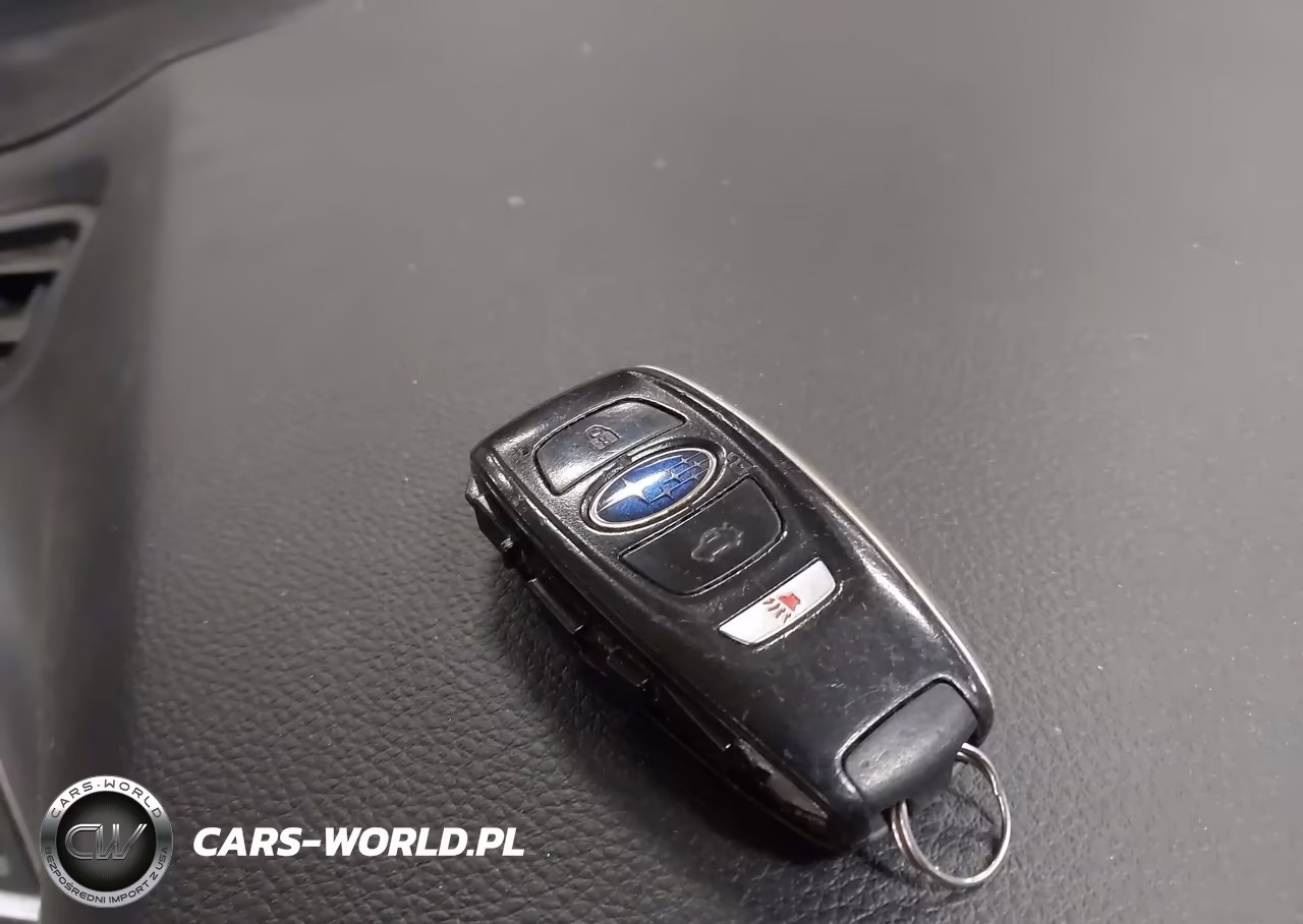 2016 Subaru Legacy 2.5I Limited VIN:4S3BNAN67G3037049 - 11