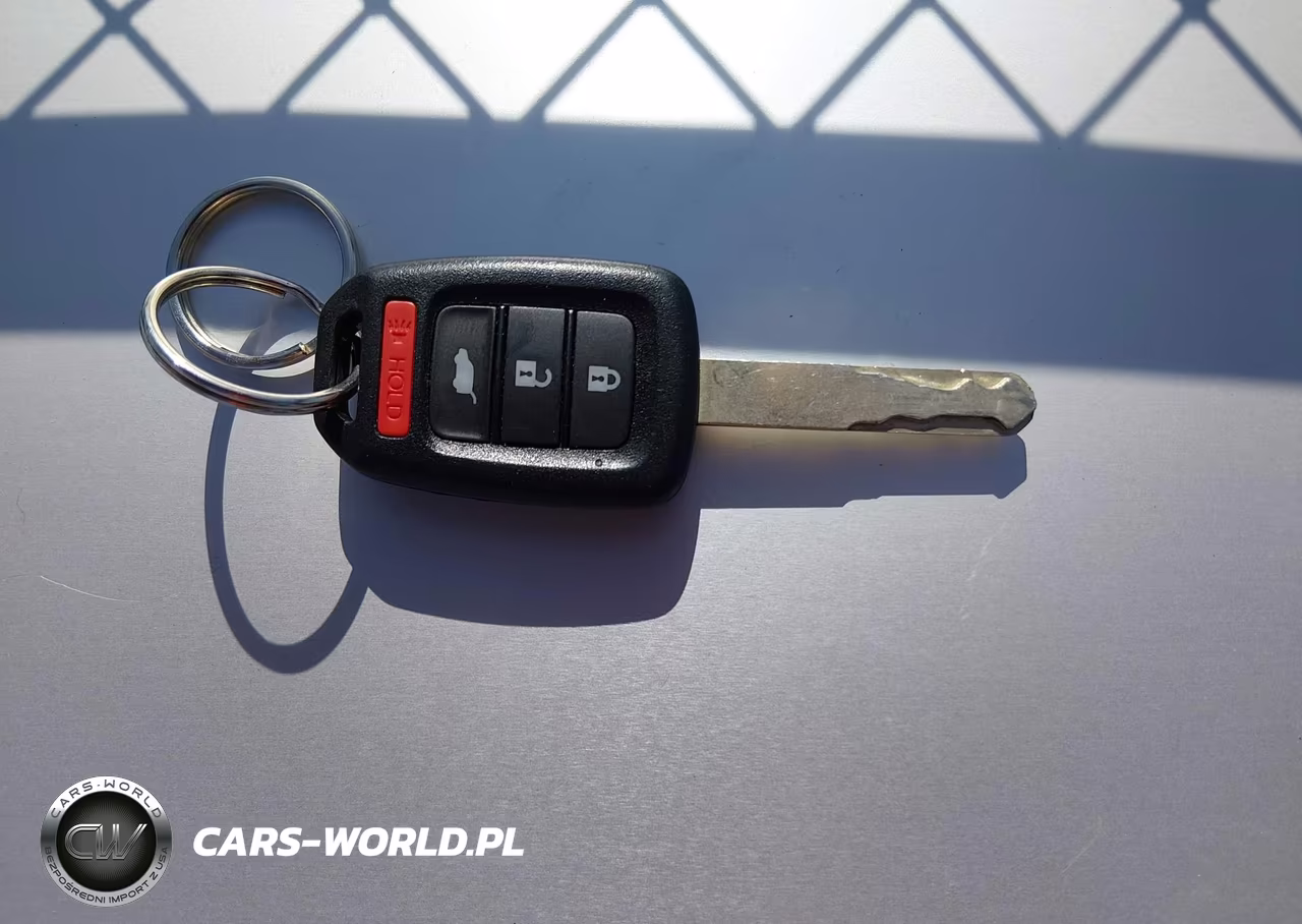 2017 Honda Hr-V Lx VIN:3CZRU5H32HG701440 - 11