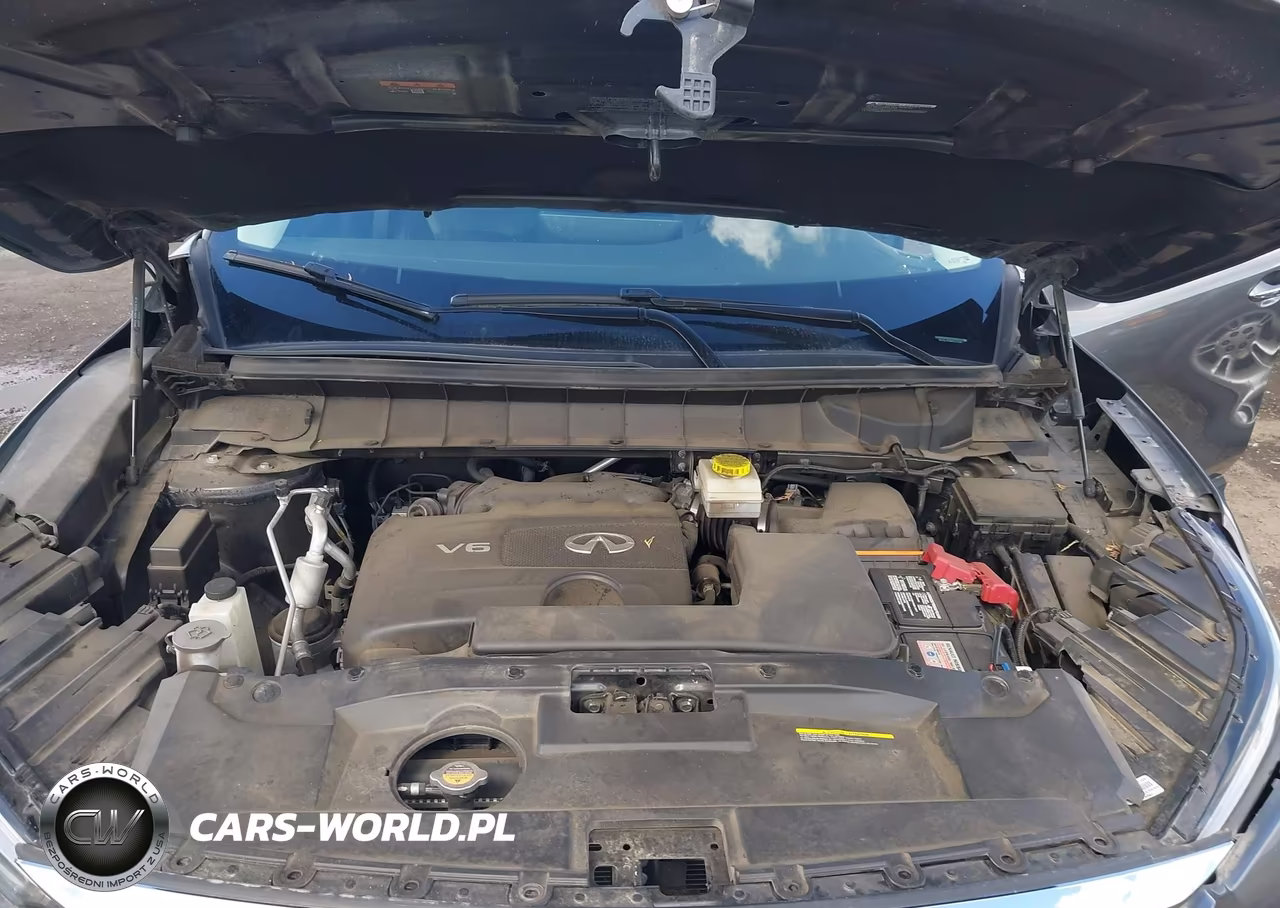 2022 Infiniti Qx60 Luxe Awd VIN:5N1DL1FS9NC337386 - 10