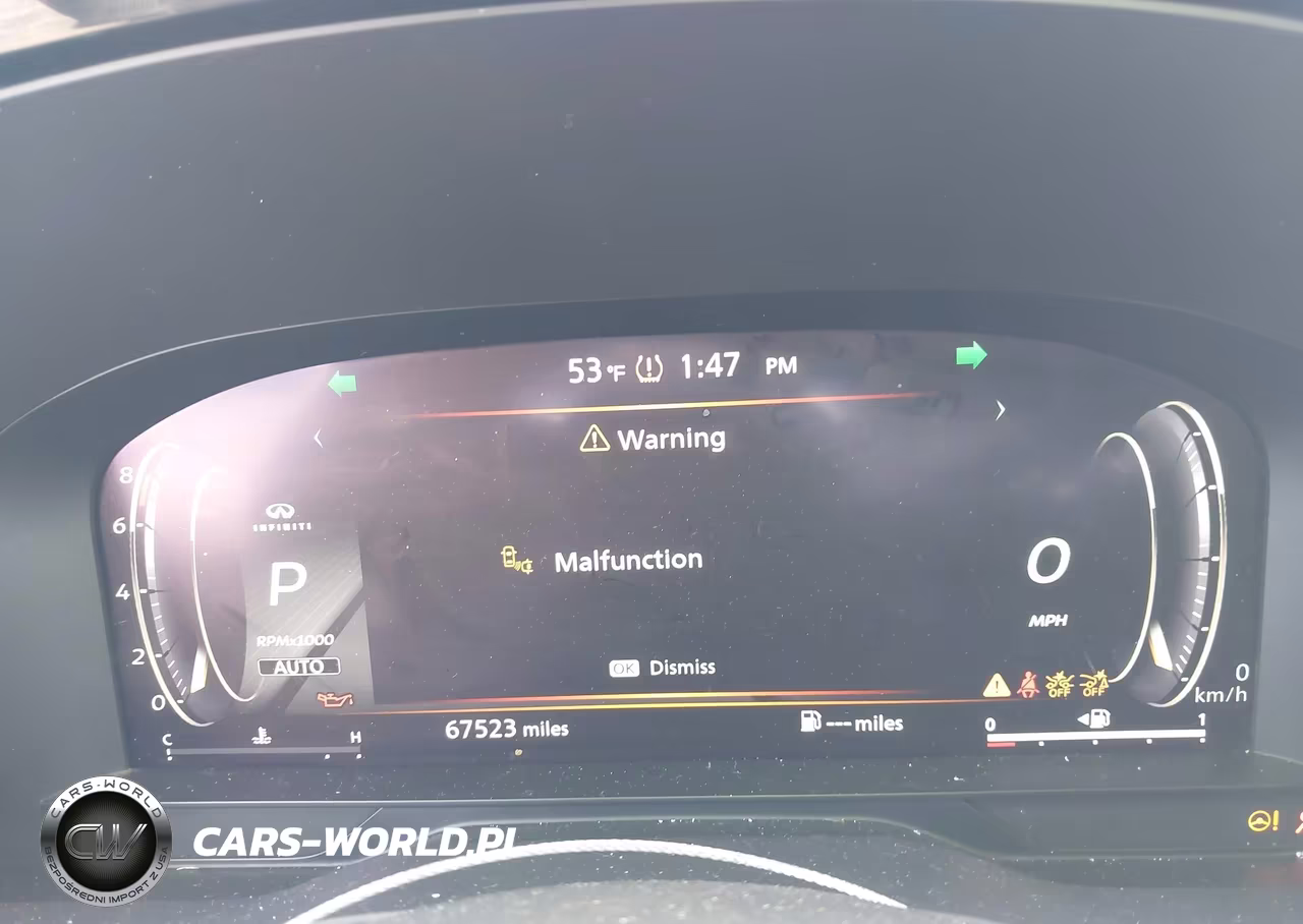 2022 Infiniti Qx60 Luxe Awd VIN:5N1DL1FS9NC337386 - 7