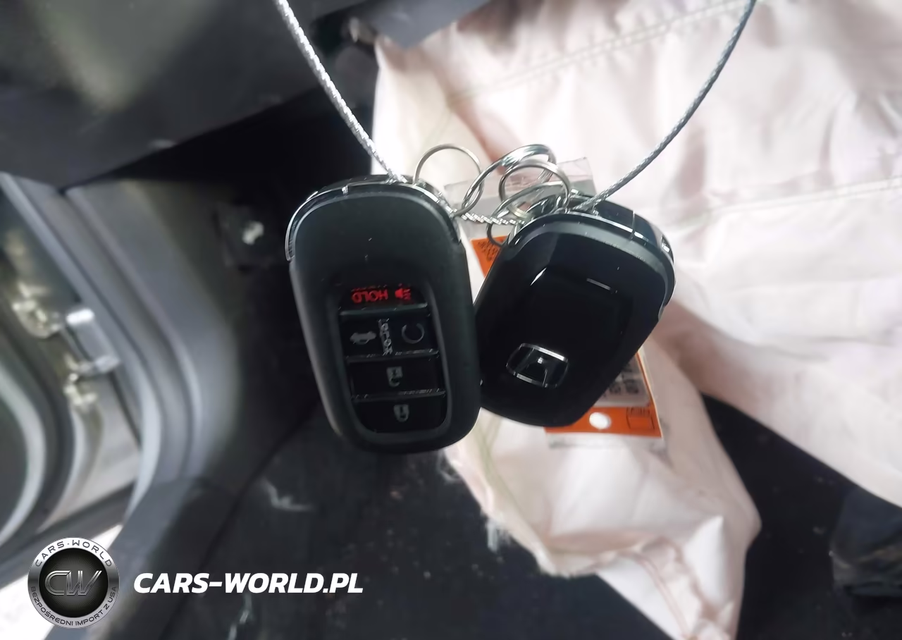 2026 Honda Civic Sport VIN:2HGFE2F59TH564368 - 11