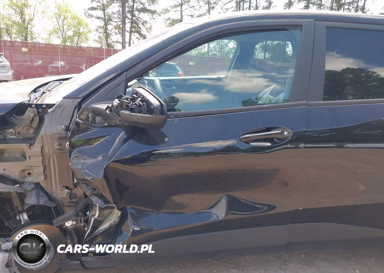 2026 Chevrolet Trax Fwd Ls VIN:KL77LFEP5TC061410 - 18