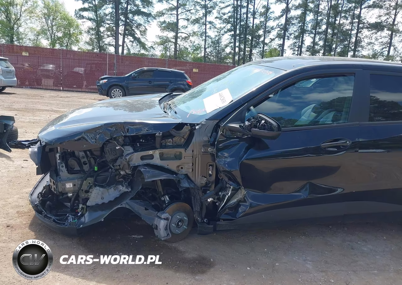 2026 Chevrolet Trax Fwd Ls VIN:KL77LFEP5TC061410 - 6