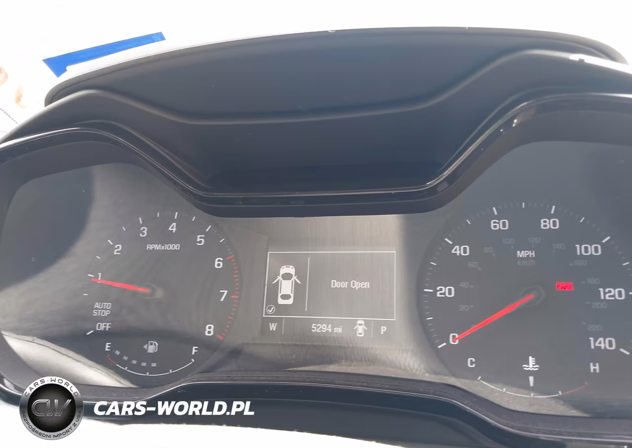 2026 Chevrolet Trax Fwd Ls VIN:KL77LFEP5TC061410 - 7