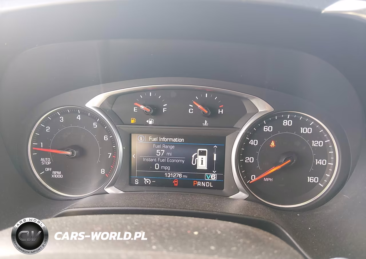 2019 Chevrolet Blazer VIN:3GNKBGRS0KS612170 - 7