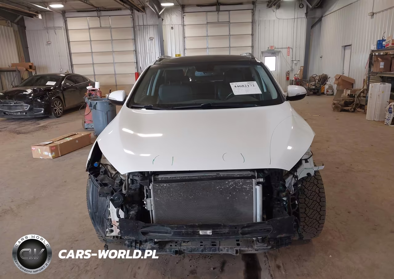 2018 Kia Sorento 3.3L Sx VIN:5XYPKDA53JG366797 - 13