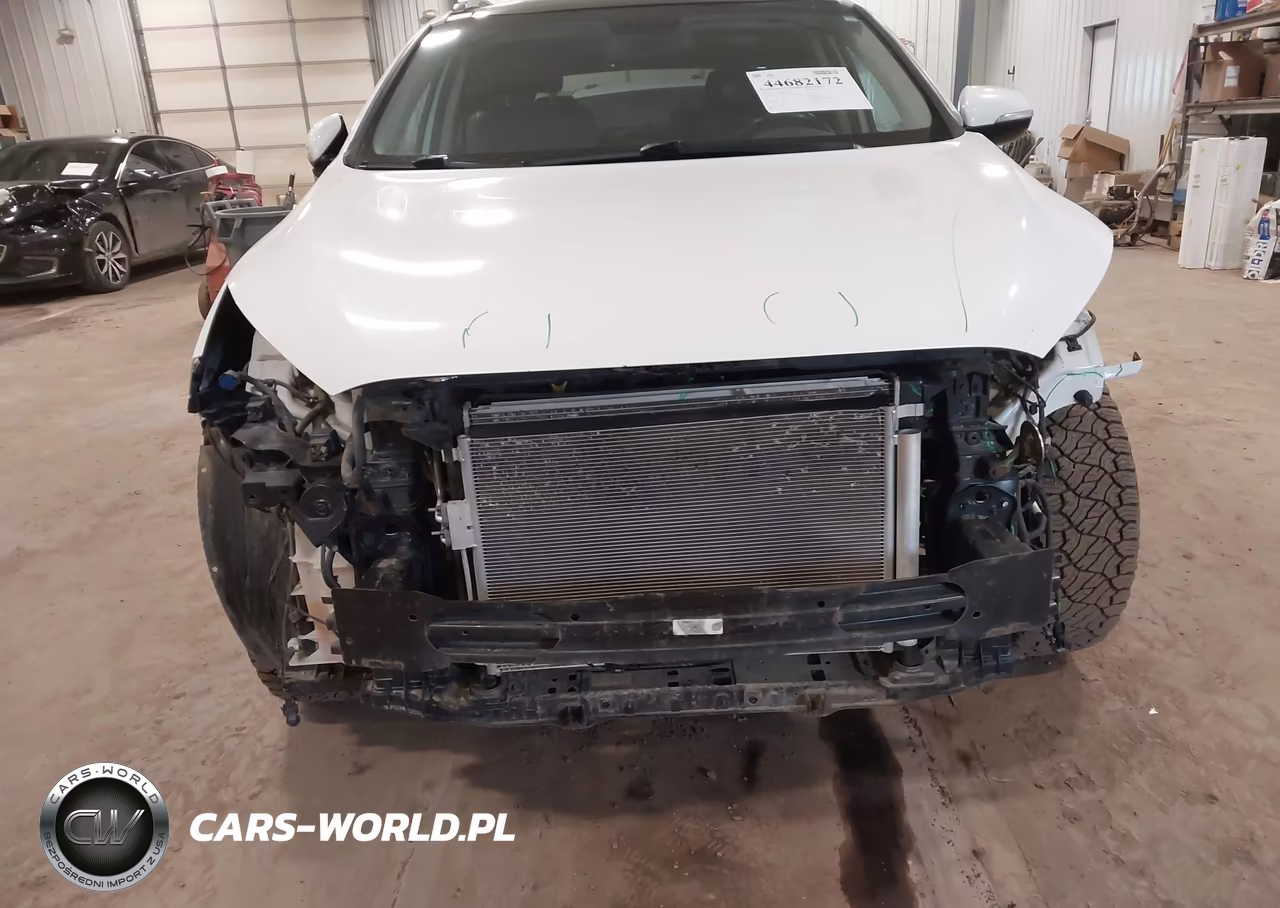 2018 Kia Sorento 3.3L Sx VIN:5XYPKDA53JG366797 - 6