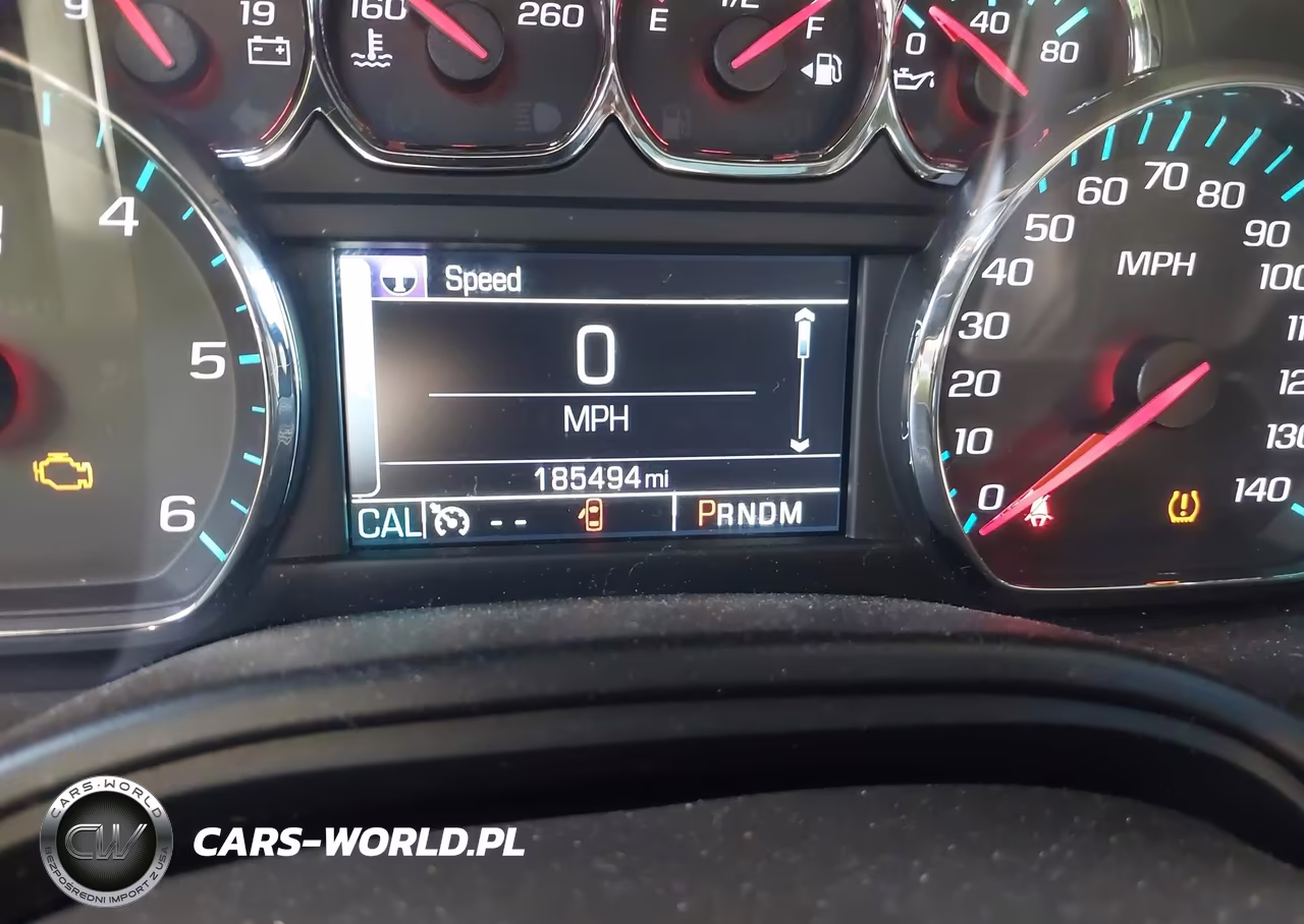 2015 Chevrolet Tahoe Lt VIN:1GNSKBKC6FR598855 - 7