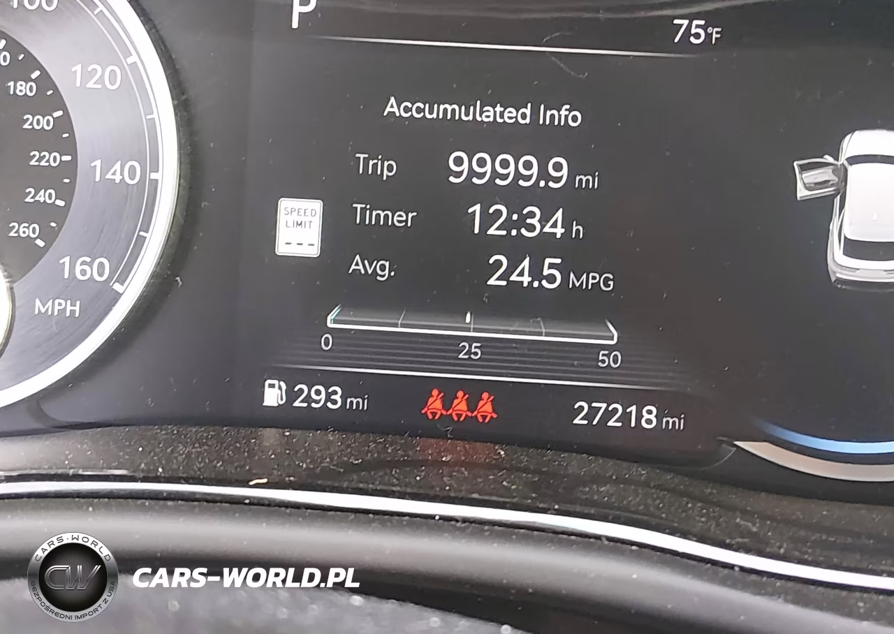 2025 Genesis Gv70 2.5T Awd VIN:KMUMADTB3SU206179 - 16