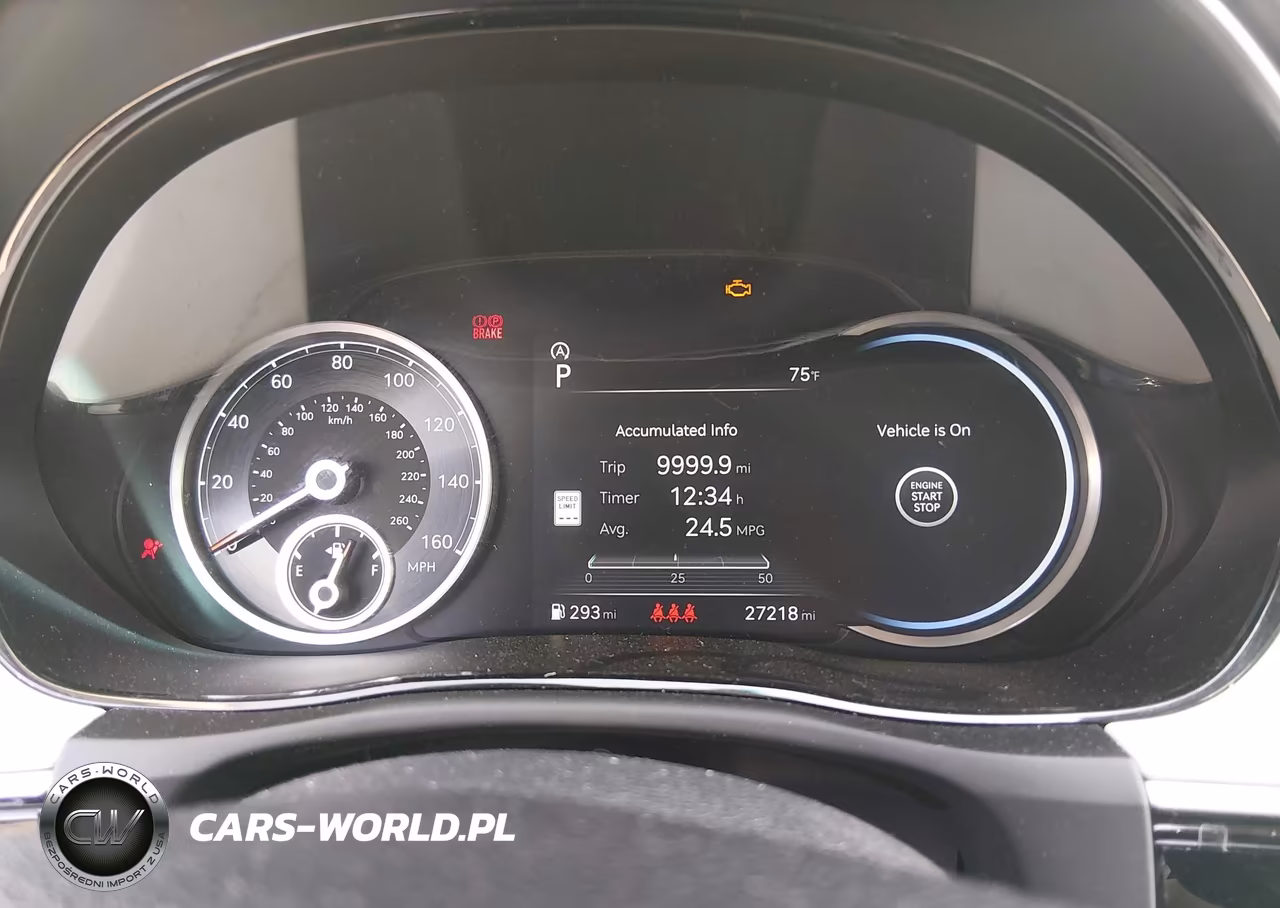 2025 Genesis Gv70 2.5T Awd VIN:KMUMADTB3SU206179 - 7