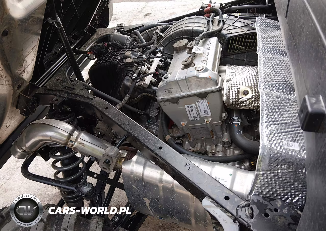 2026 Polaris Ranger Xp 1000 Premium VIN:4XARRE994T8226048 - 8