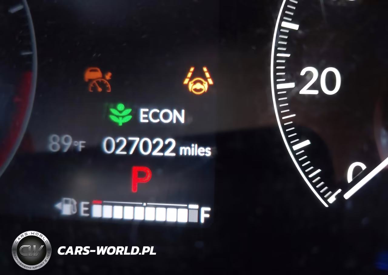 2024 Honda Hr-V 2Wd Ex-L-2Wd Ex-L W-O Bsi VIN:3CZRZ1H74RM753622 - 15