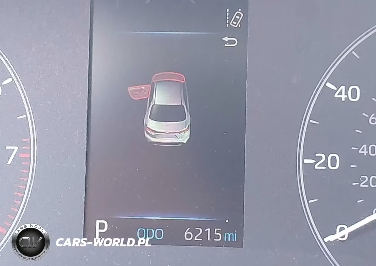 2025 Toyota Corolla Le VIN:5YFB4MDE2SP239598 - 15