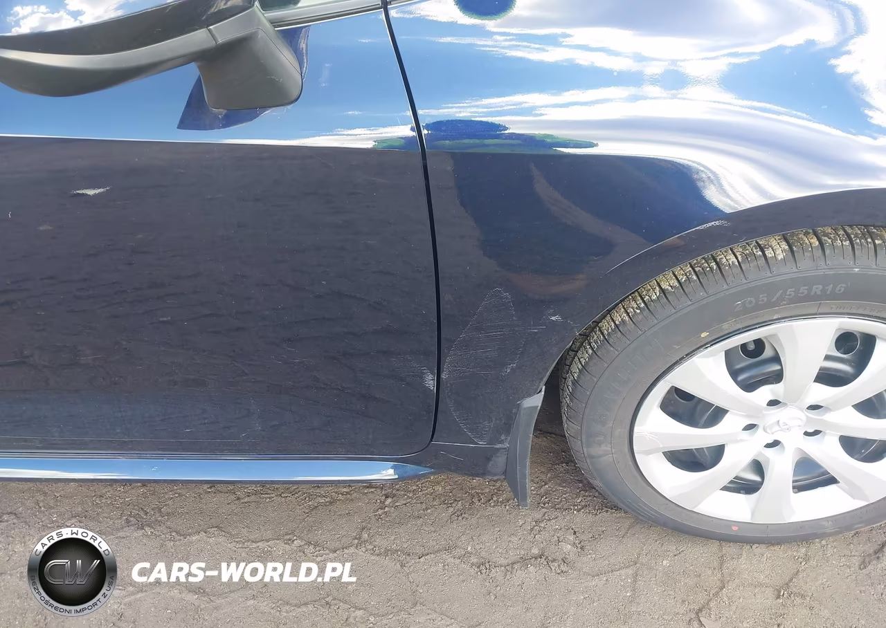 2025 Toyota Corolla Le VIN:5YFB4MDE2SP239598 - 17