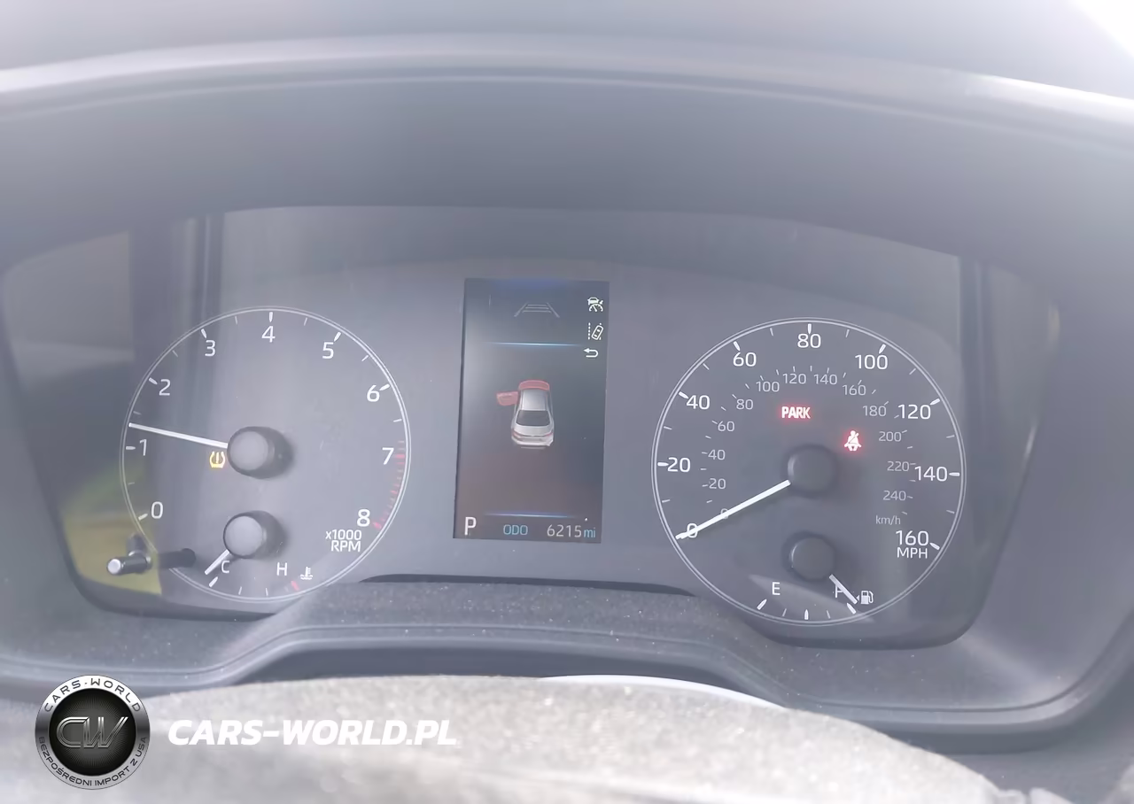 2025 Toyota Corolla Le VIN:5YFB4MDE2SP239598 - 7
