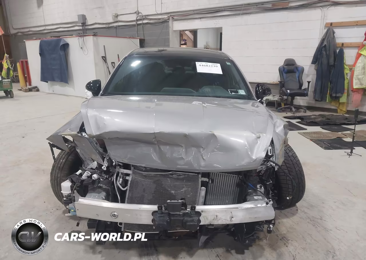 2023 Hyundai Sonata N Line VIN:KMHL14JC6PA274443 - 13