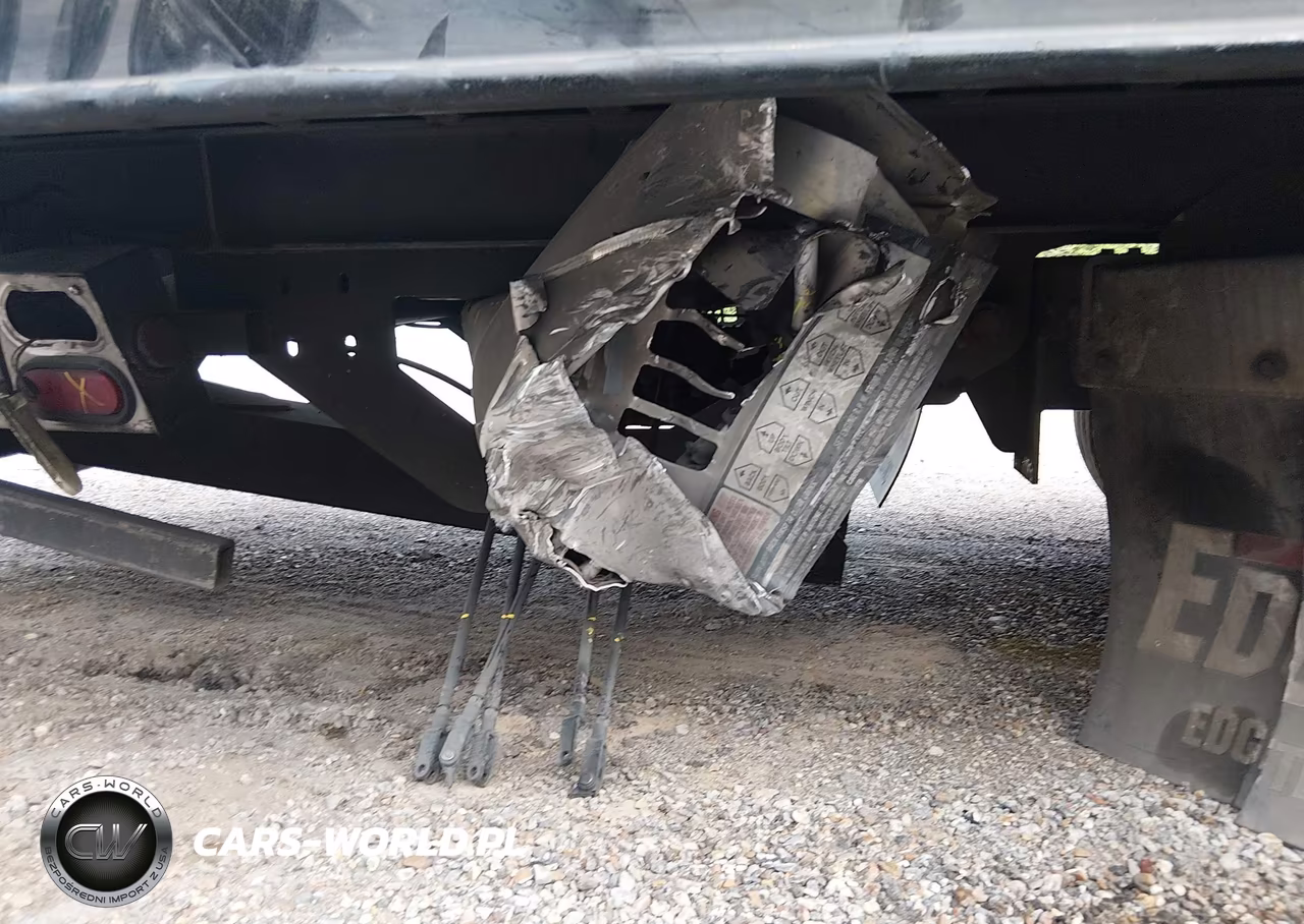 2019 Chevrolet Silverado 6500Hd 1Wt VIN:1HTKHPVK3KH863208 - 14