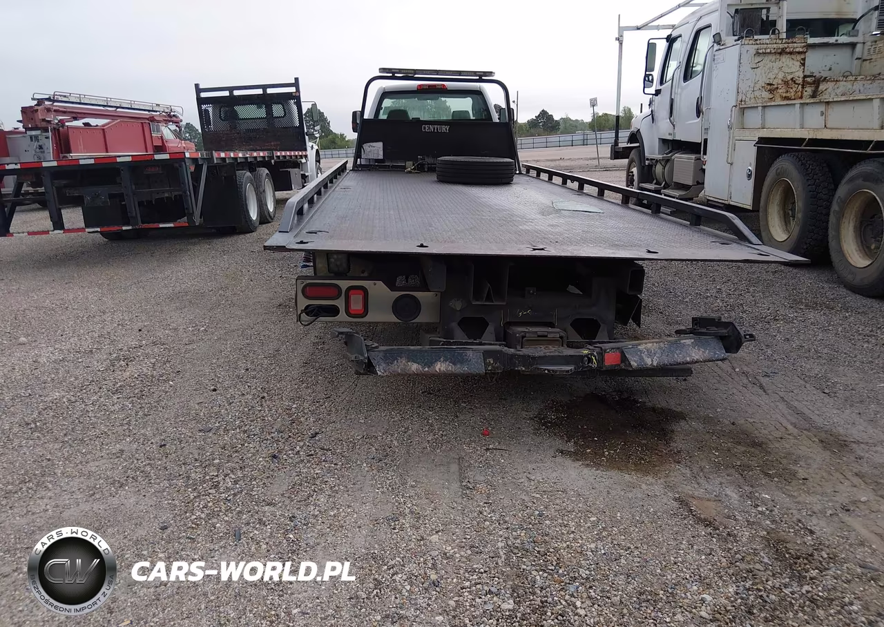 2019 Chevrolet Silverado 6500Hd 1Wt VIN:1HTKHPVK3KH863208 - 19