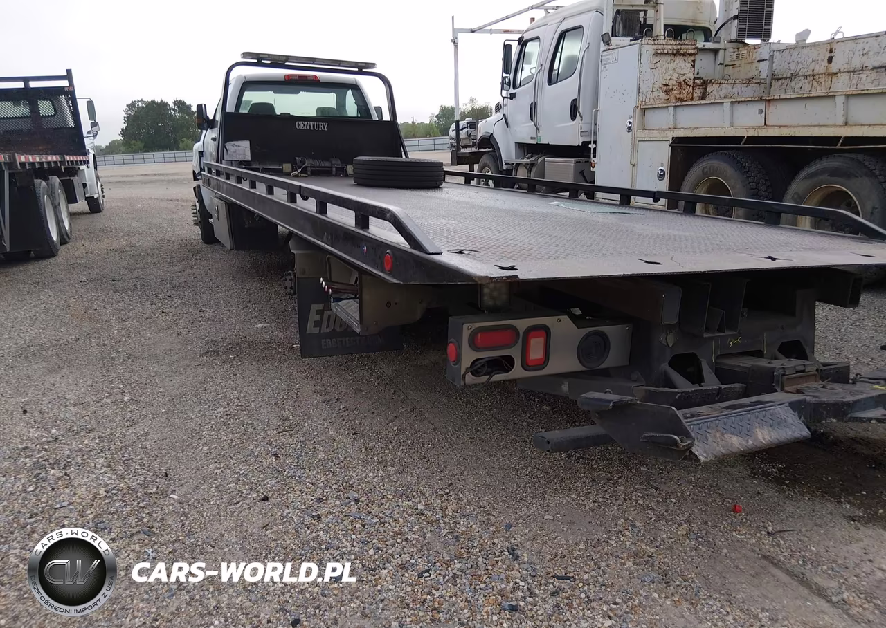 2019 Chevrolet Silverado 6500Hd 1Wt VIN:1HTKHPVK3KH863208 - 3