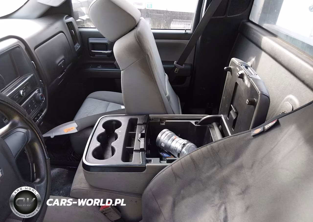 2019 Chevrolet Silverado 6500Hd 1Wt VIN:1HTKHPVK3KH863208 - 6