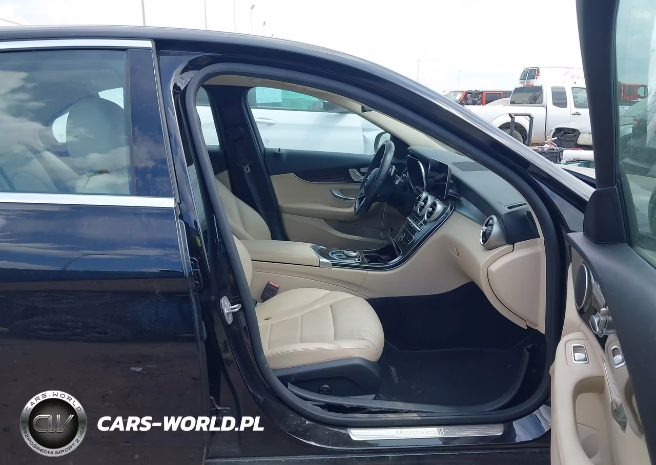 2021 Mercedes-Benz C 300 Sedan VIN:W1KWF8DB2MR612114 - 5