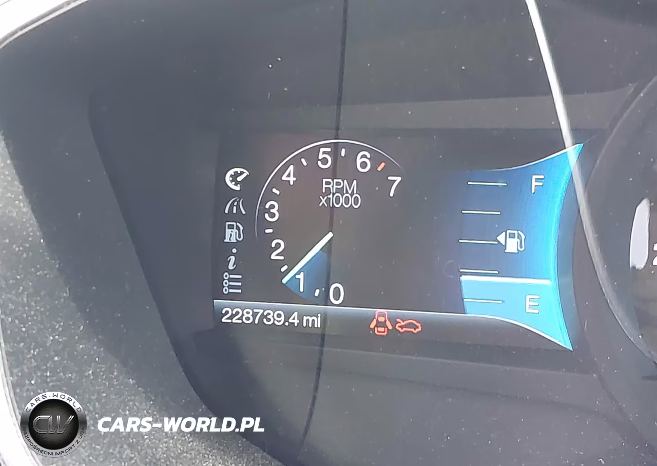 2014 Ford Fusion Se VIN:3FA6P0H76ER349684 - 15