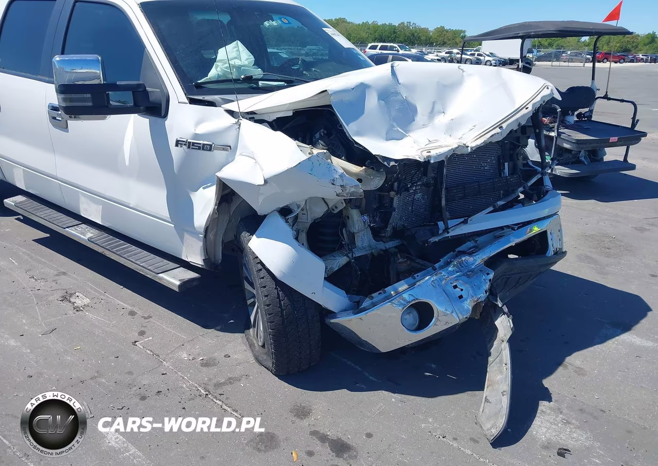 2014 Ford F-150 Xl VIN:1FTFW1CF3EKD33111 - 18